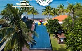 Chongfah Resort Khao Lak - Sha Extra Plus